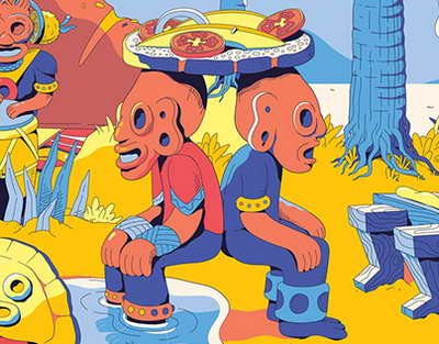 Бывший чемпион UFC Брок Леснар объявил о завершении карьеры в реслинге