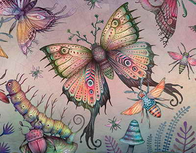 Учреждена медаль За воинские заслуги перед Брянской областью