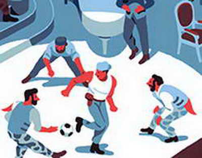 Нужно уточнить 37-ю статью УК, чтобы самооборона не становилась преступлением - Нилов