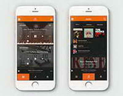 Групповой бег помогает развиваться