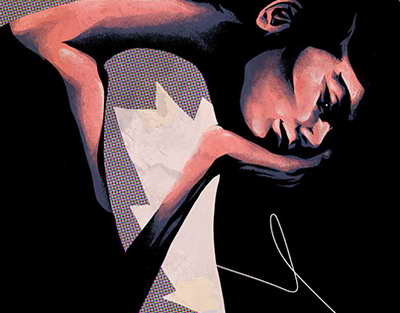 Умер народный артист России скрипач и дирижер Сергей Стадлер